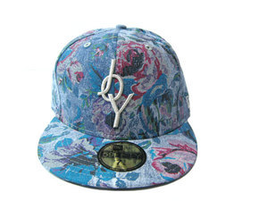 JOYRICH(ジョイリッチ)とNEWERA(ニューエラ)が、コラボ！！ジョイ